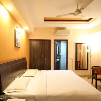Hotel Valley Plaza, Dehradun 3